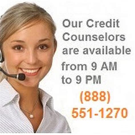 credit counselors of oklahoma
